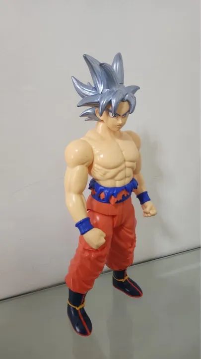 Bonecos Originais Dragon Ball Super - Foto 2