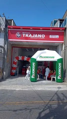 Captação de Loja a venda na Rua Ponta Grossa, São João, Guarulhos, SP