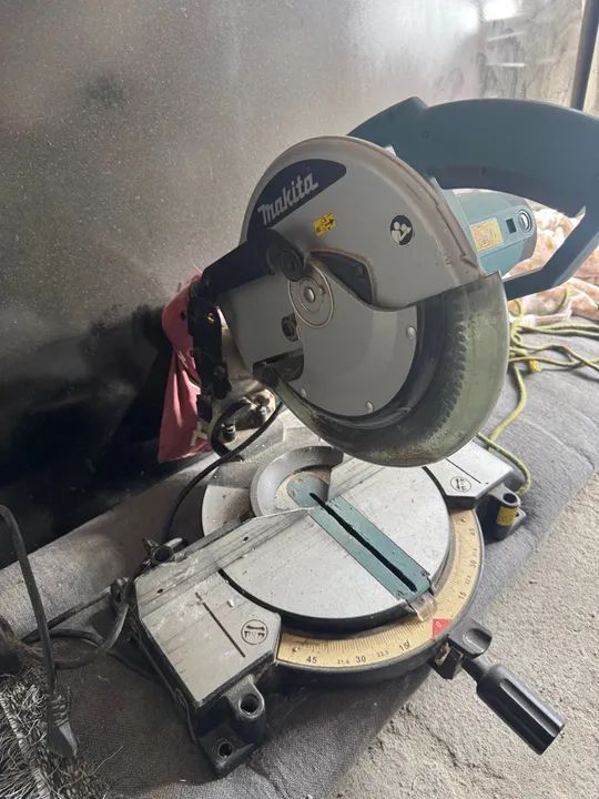 Ótimas máquinas em perfeito estado