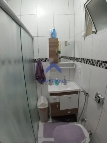 Casa - Condomínio Portal da Mangueira - Parque São Luis - Taubaté/SP - Foto 5