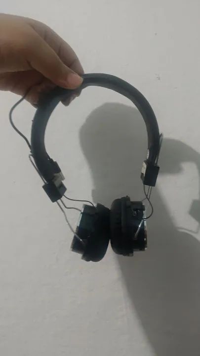 Fone de Ouvido A-B05 Estéreo - Novo - Foto 5