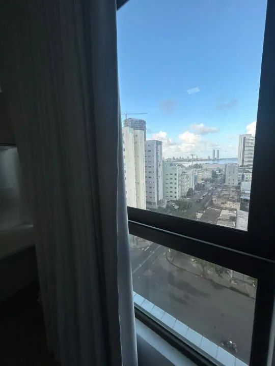 Imóvel para aluguel tem 35 metros quadrados com 1 quarto em Pina - Recife - PE - Foto 5