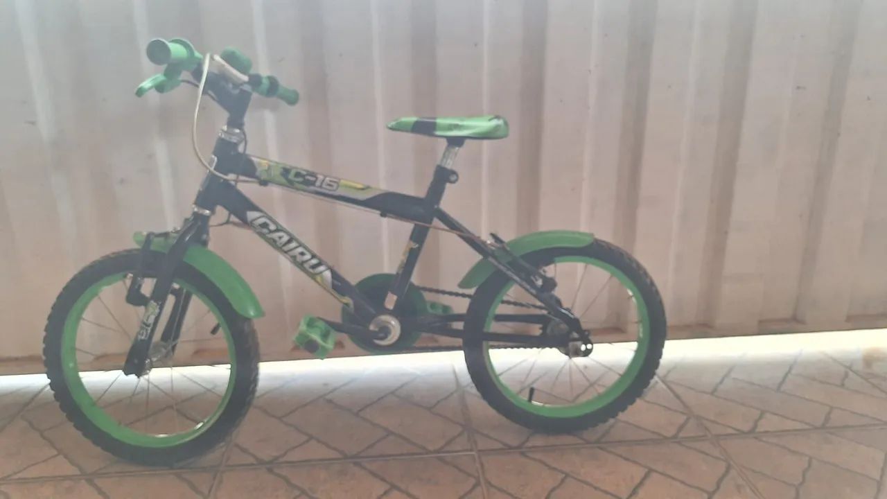 Bicicleta infantil - Foto 3