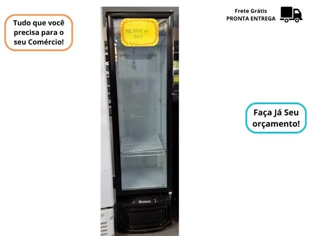 Refrigerador 229 Litros Imbera