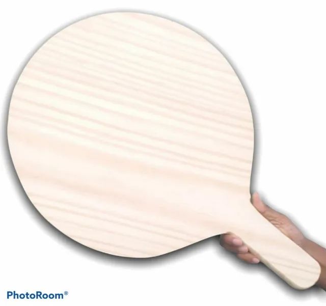 Tabua em Madeira Pinus para Servir Ideal para Pizza ou Frios
