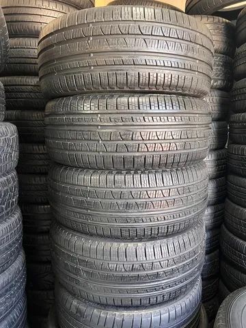 PNEUS ARO 19 - 235/45R19 PIRELLI SCORPION VERDE