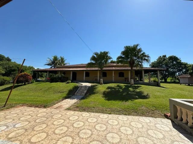Haras em Araçoiaba 4 hectares ( Ocasião) - Foto 4