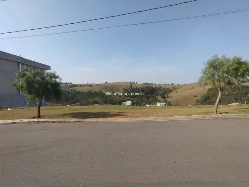 Terreno-À VENDA-Condomínio Ecologie Residencial Itatiba-Itatiba-SP - Foto 2