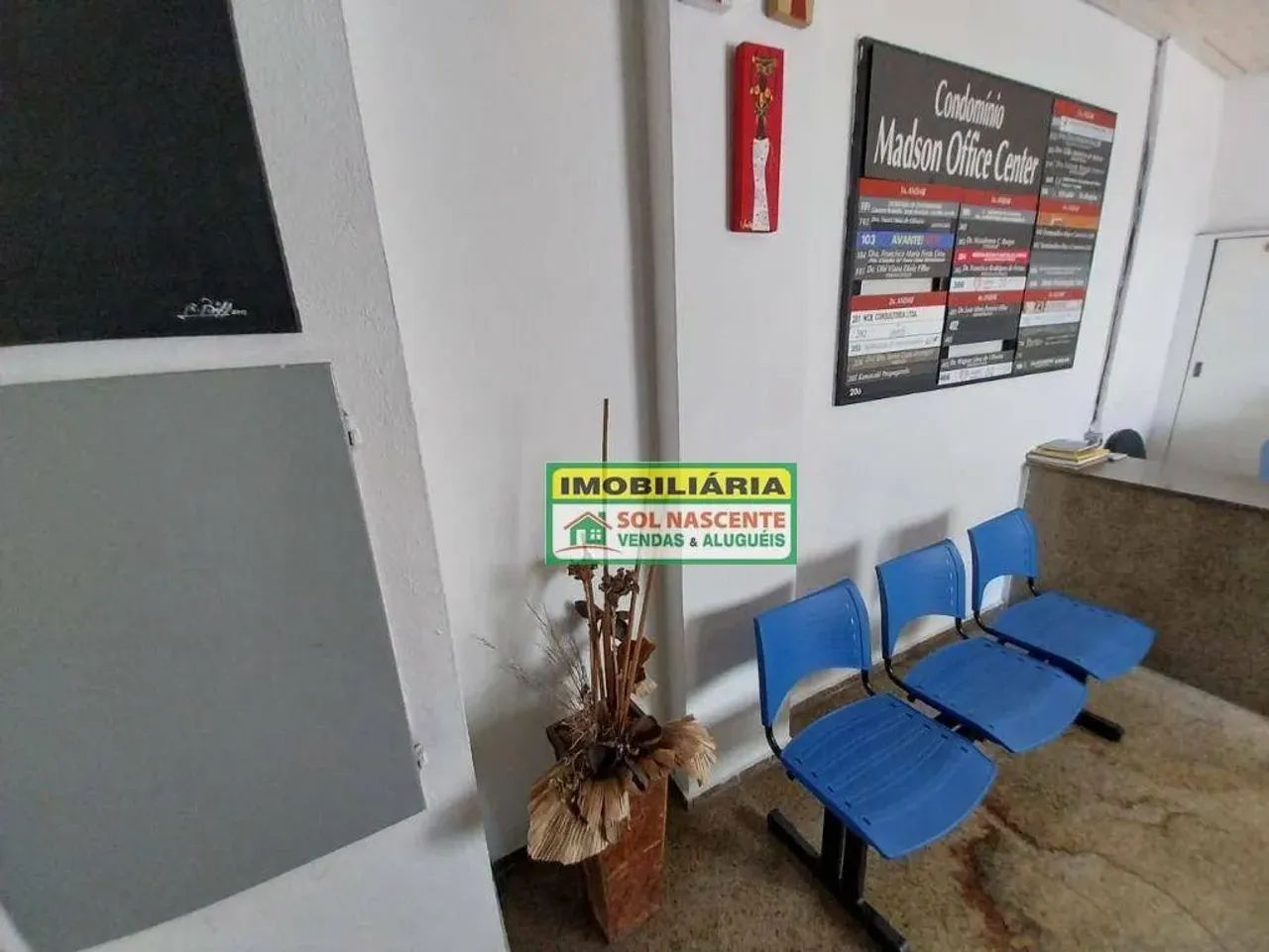 Sala à venda, 29 m² por R$ 110.000,00 - Aldeota - Fortaleza/CE - Foto 4