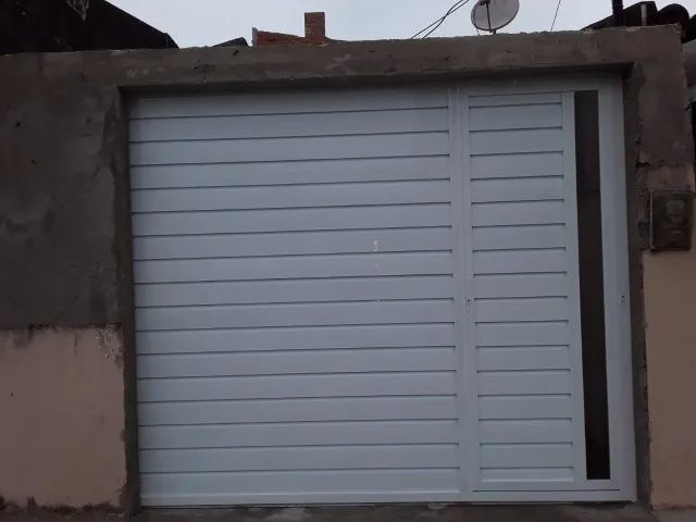 Janelas,corrimão, box de banheiro (Esquadria São Francisco) - Foto 4