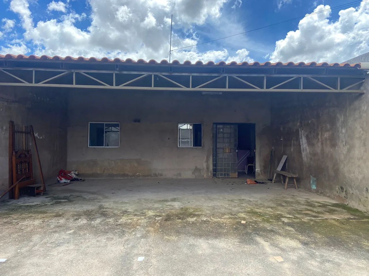 foto - Brasília - Vila São José (Vicente Pires)