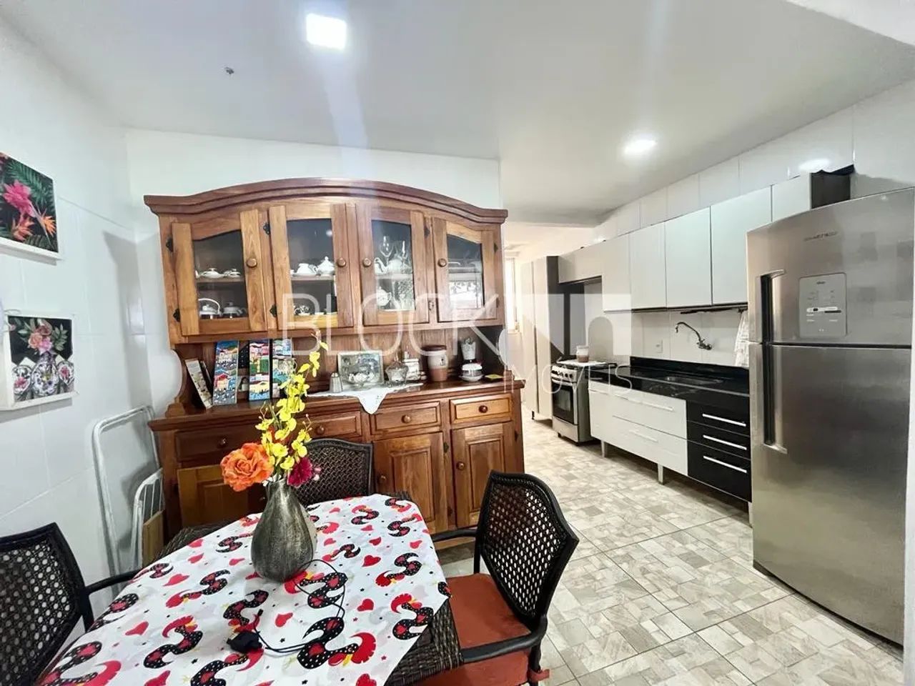 Recreio dos Bandeirantes | Apartamento 2 quartos, sendo 1 suite - Foto 10