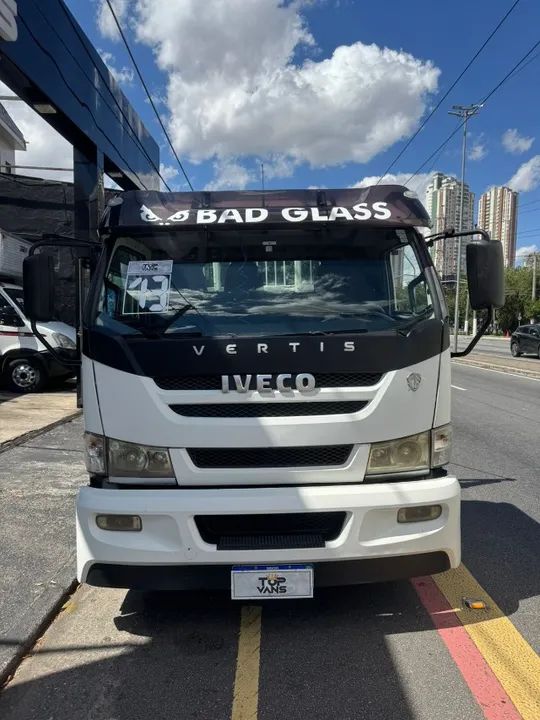 Iveco vertis 90v18 2013 novissimo!! - Foto 3