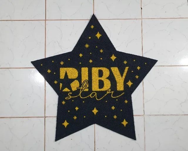 Tapetes Personalizados - Lojas e Bandas - Foto 3