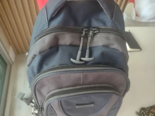 Mochila - Foto 3