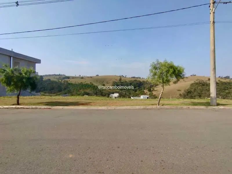 Terreno-À VENDA-Condomínio Ecologie Residencial Itatiba-Itatiba-SP