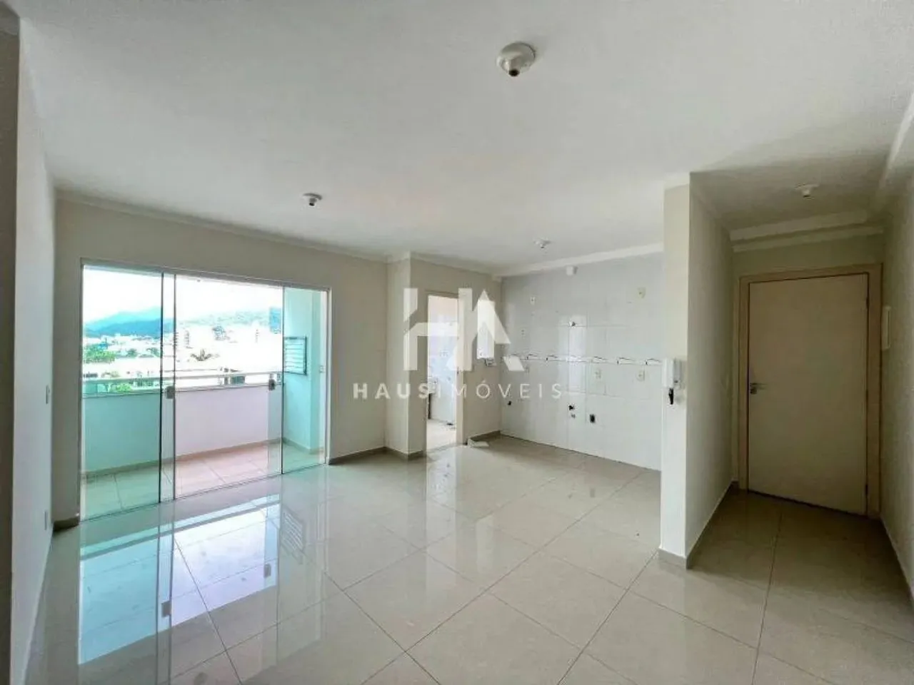 Apartamento em Guaramirim Ref 3455