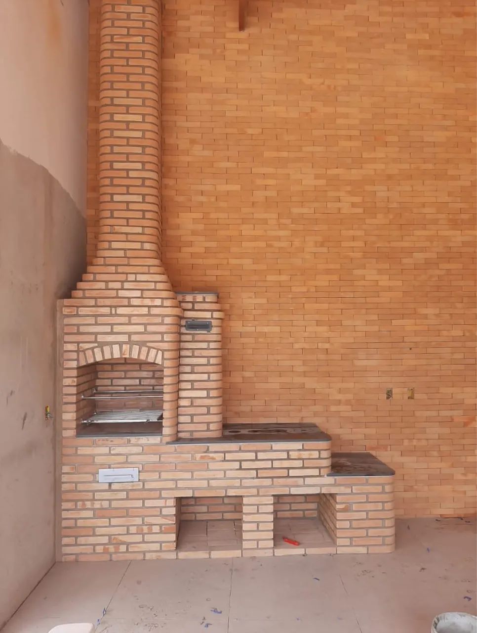 Casquilhos para Revestimento 64684590964610124