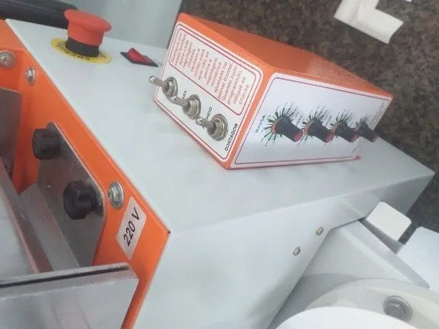 Modeladora de Salgados  - Foto 2