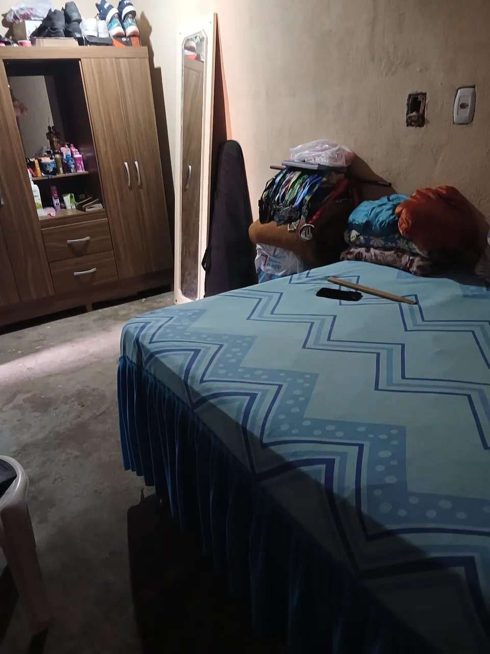 Vendo casa