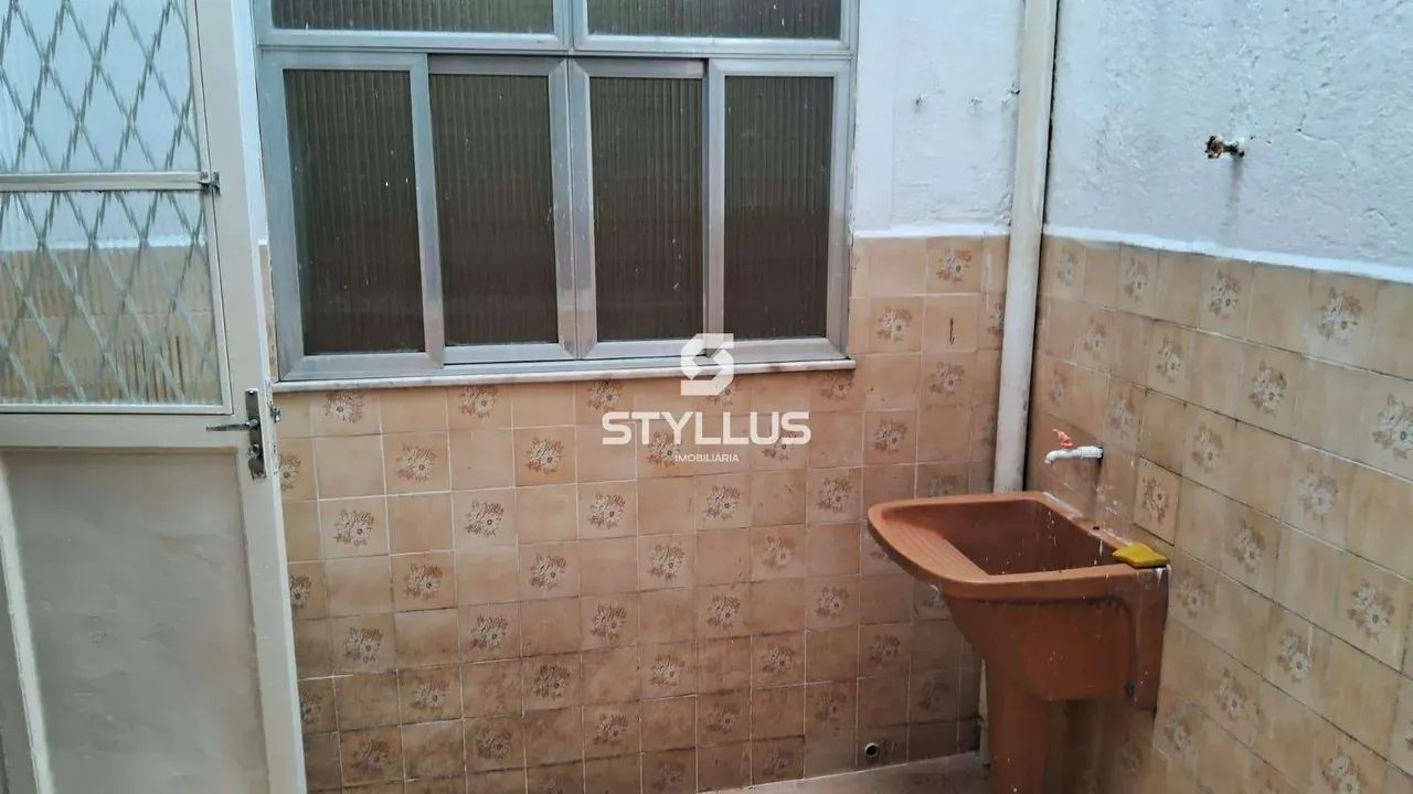 Engenho de Dentro | Casa de Vila 2 quartos - Foto 10