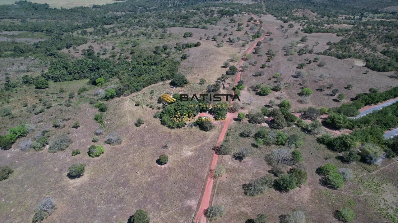 Fazenda 18 Alqueires com Granja, 80 km de Palmas - Foto 4