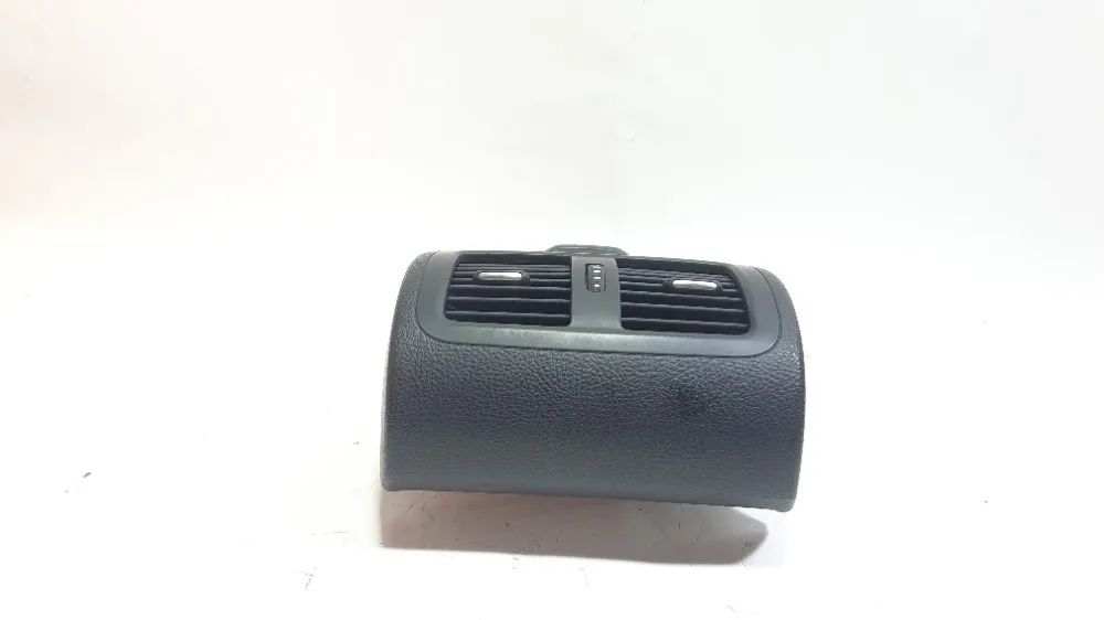 Difusor Traseiro Volkswagen Passat B7 2011 A 2015 Detalhe - Foto 3