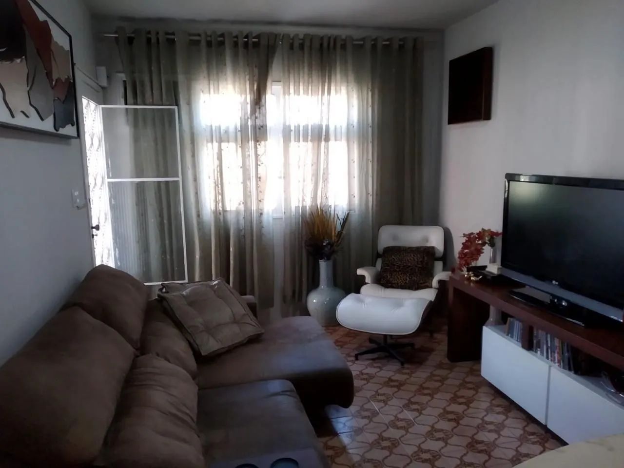 Foto - Duque de Caxias - Parque do Carmo