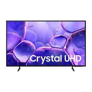 Combo Smart TV 50" Crystal UHD 4K U8600F 2025 + Soundbar HW-B400F/ZD - Foto 4