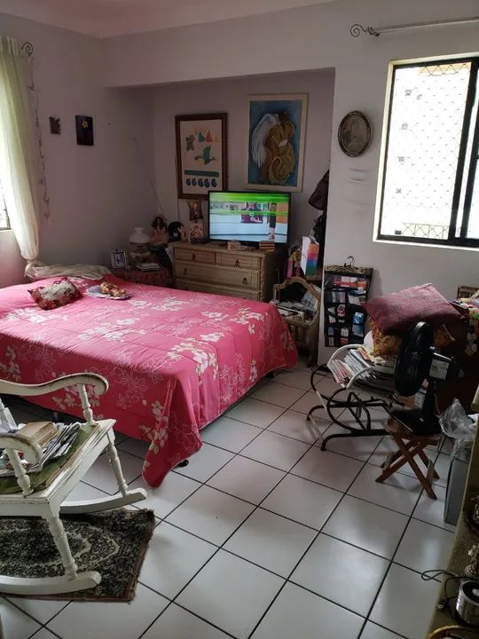 APARTAMENTO RESIDENCIAL em SÃO LUÍS - MA, Ponta do Farol - Foto 2