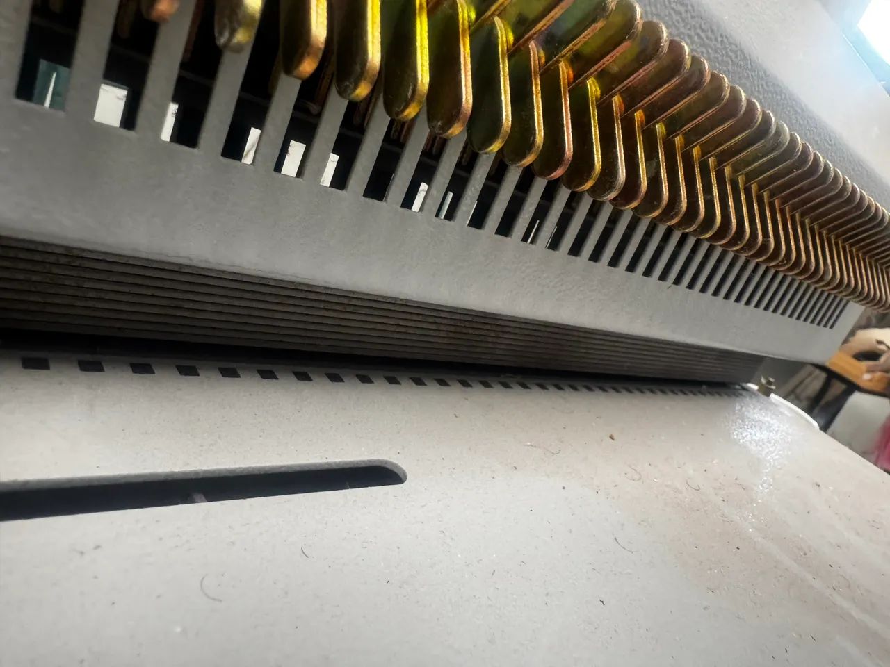 Encardenadora profissional  - Foto 3