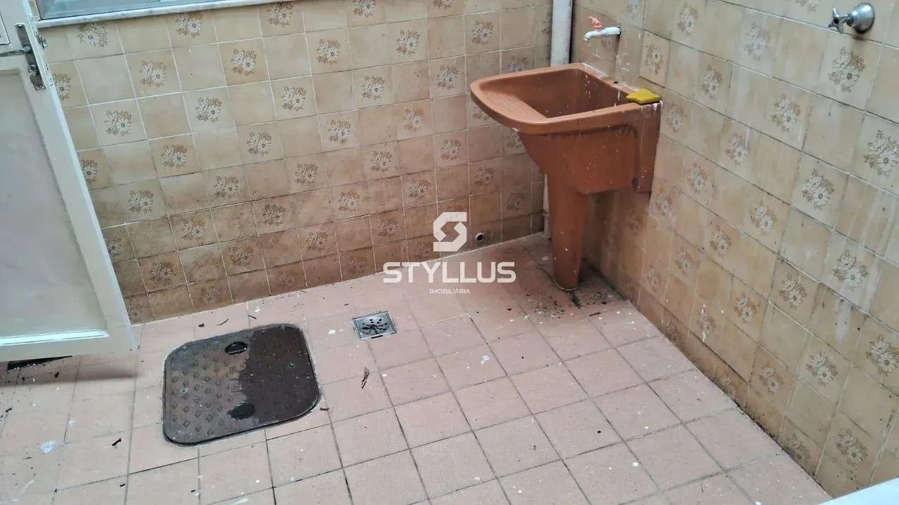 Engenho de Dentro | Casa de Vila 2 quartos - Foto 12