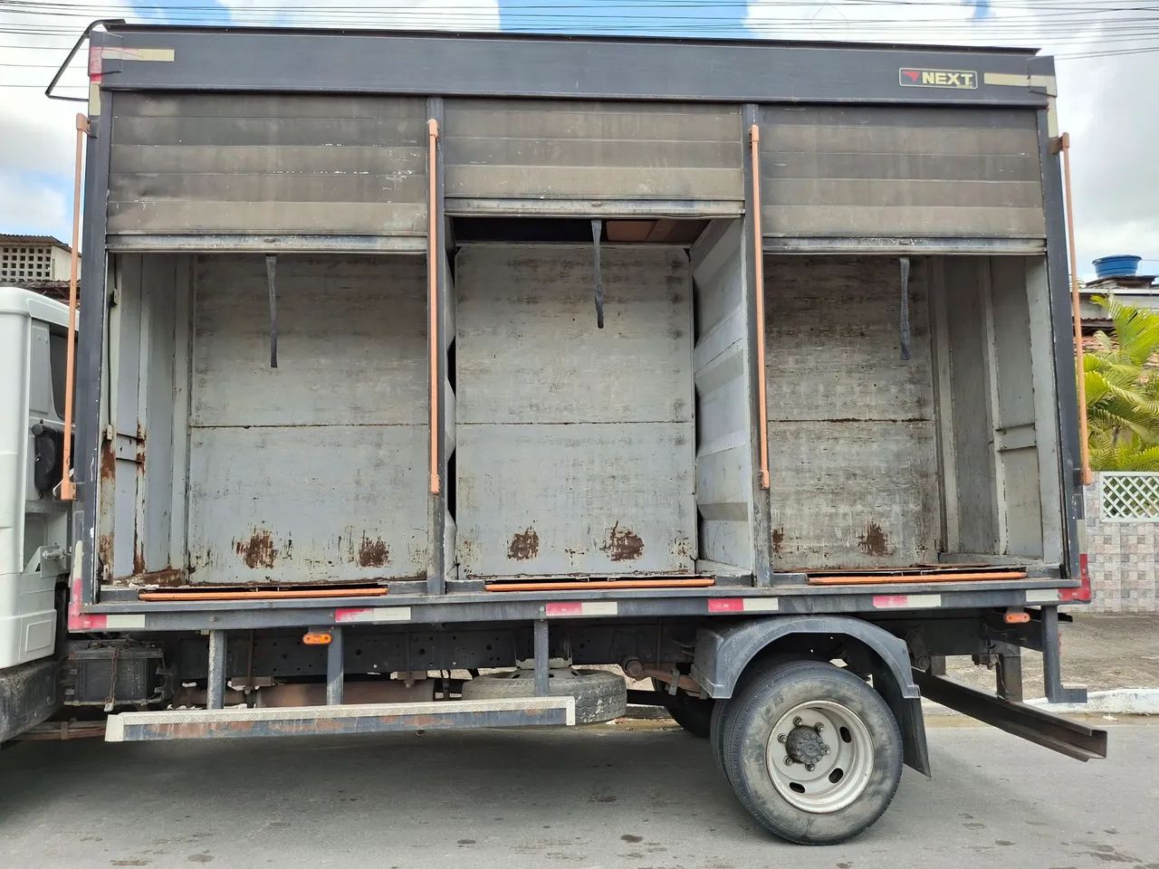 Baia de Bebidas semi nova ,estado de zero com 6 portas !!!!! - Foto 11