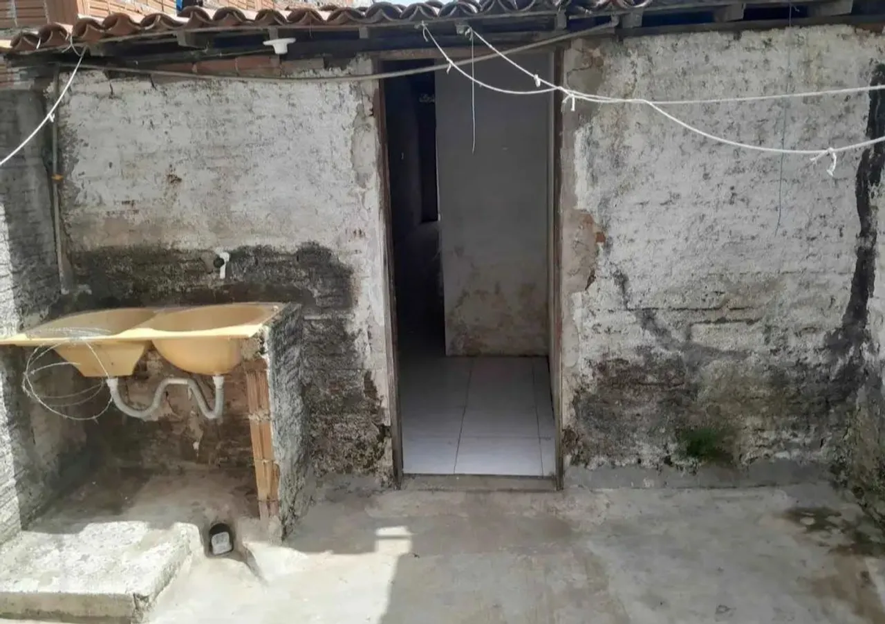 ^VENDO NA CABANAGEM
