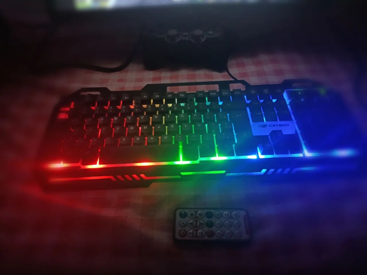 PC Gamer Para vender logo, Rodando tudo. - Foto 4