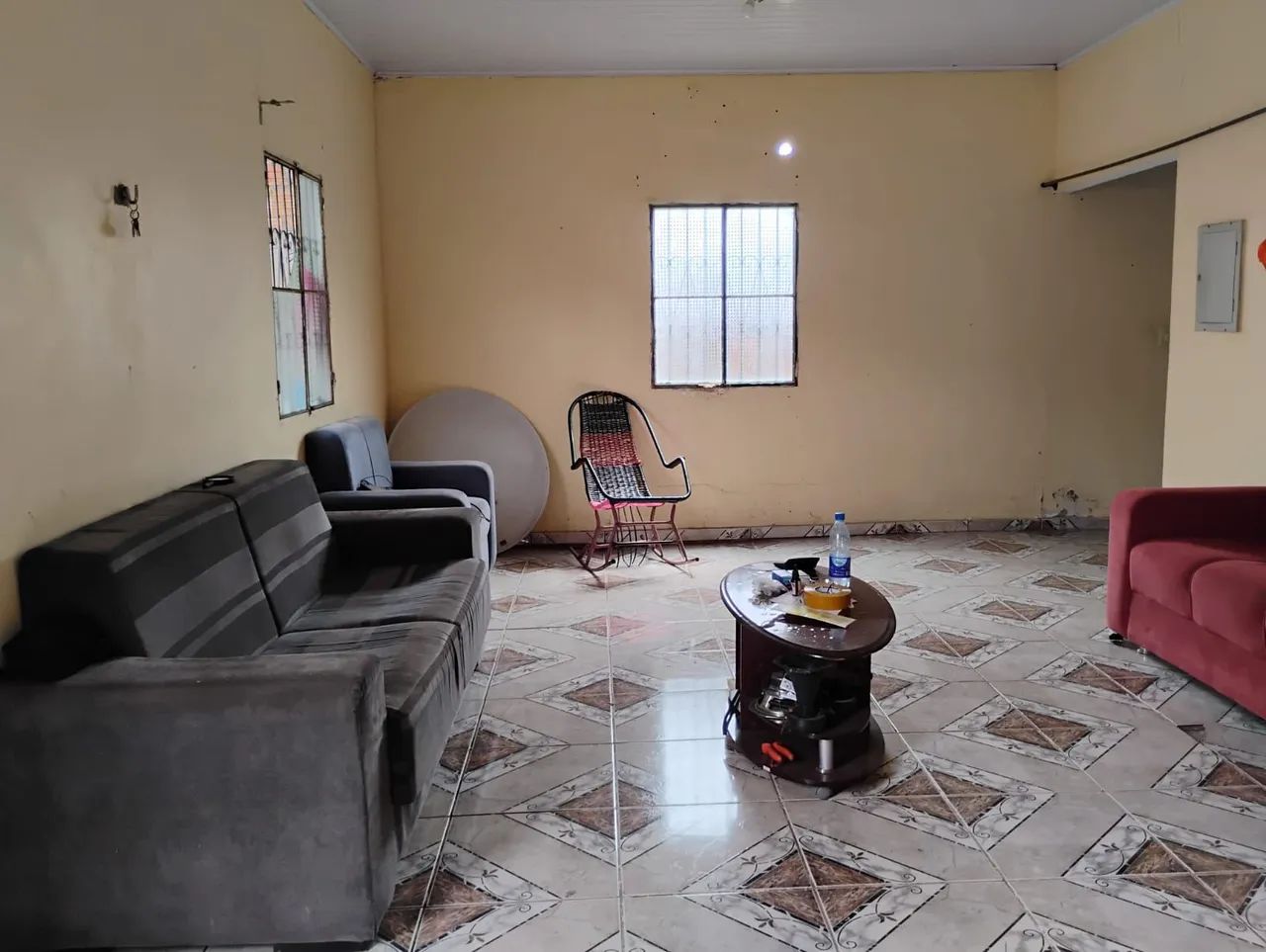 Foto - Manaus - Colônia Terra Nova