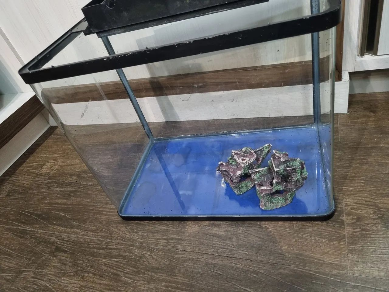 Aquário 50 litros - Foto 6