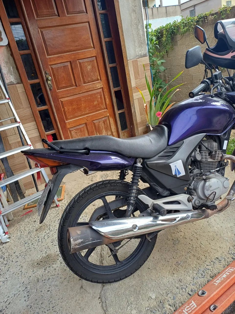 Titan ex 2012 - Foto 3