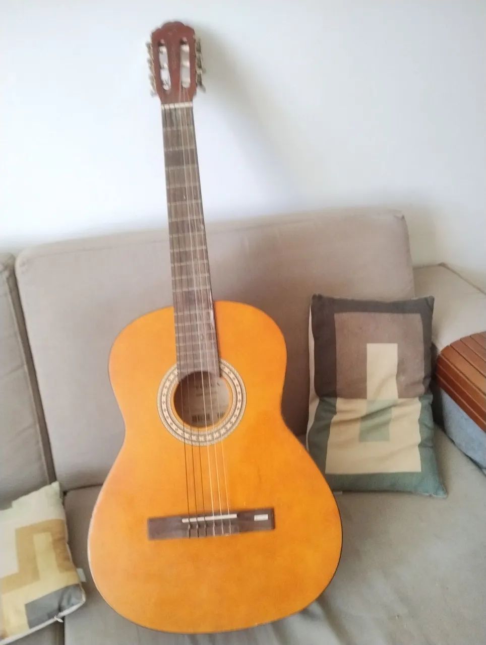 Violão Vogga Mod. VCA 203  - Foto 2