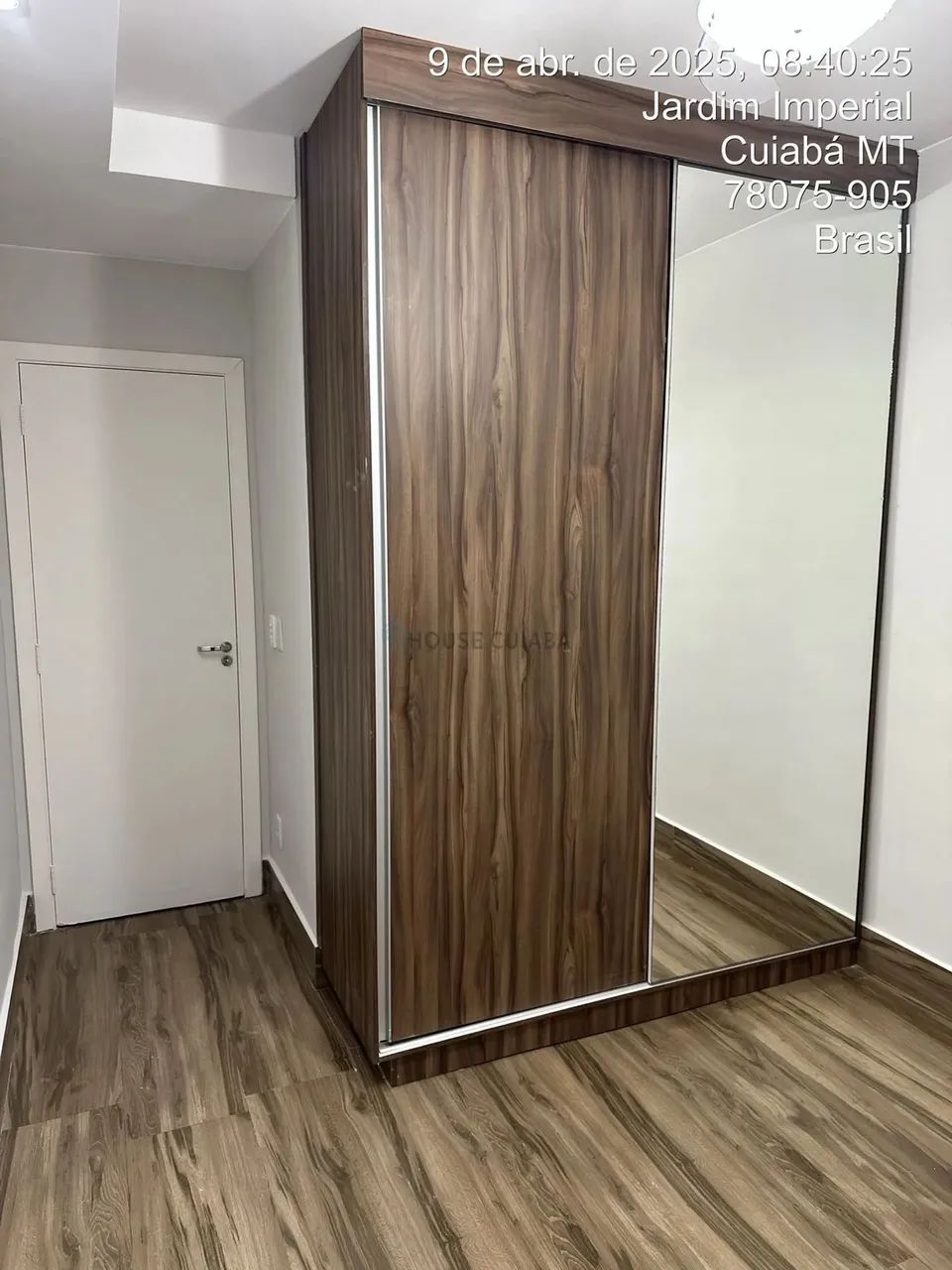 Vendo Linda Casa No Condomínio Reserva Rio Cuiabá - Foto 5