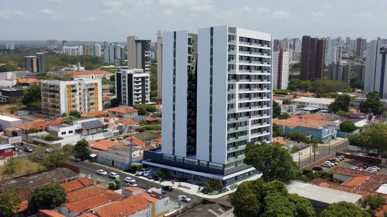 Studios para investimento no SMART ILHOTAS