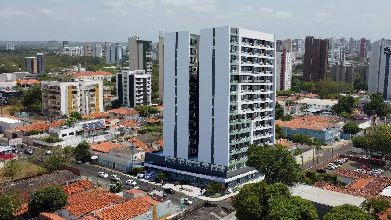 Studios para investimento no SMART ILHOTAS