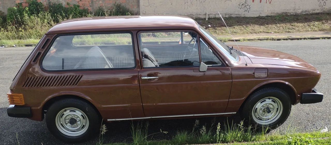 Brasília ano 78 - Foto 3