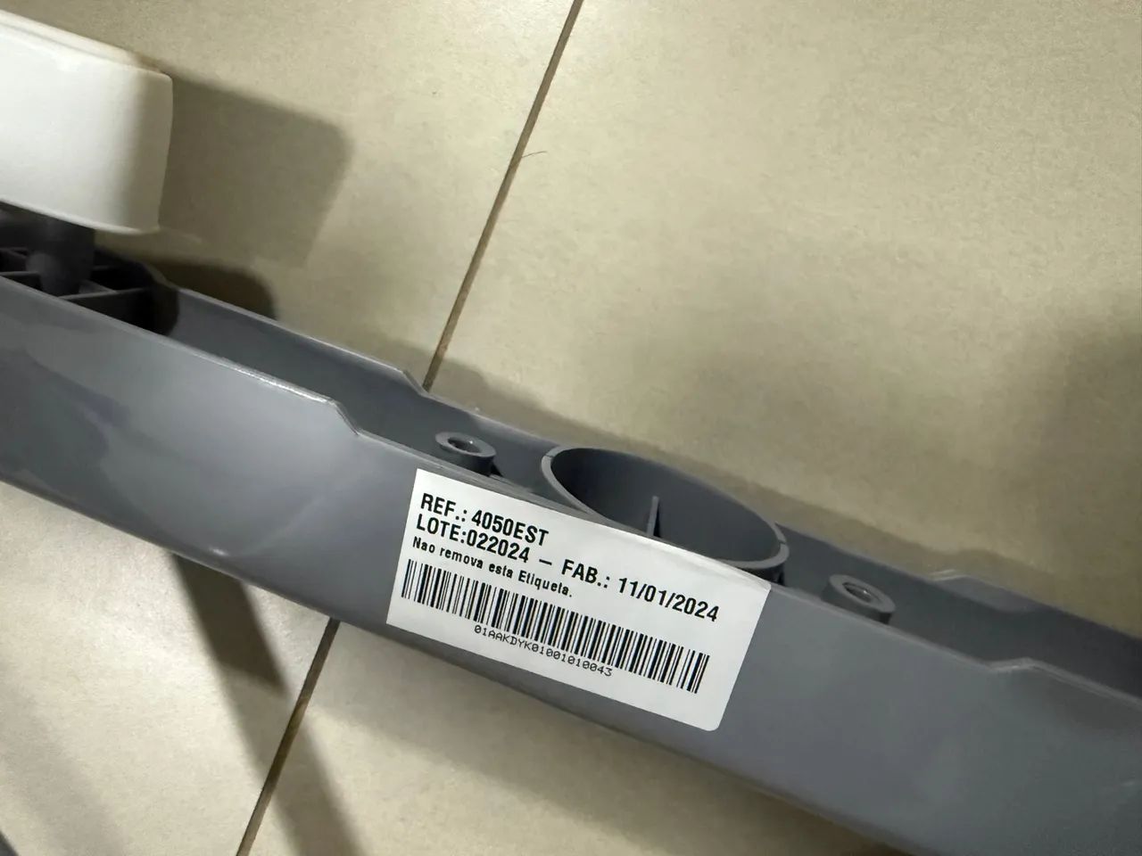 Andador Infantil Divertido com Atividades - Foto 4