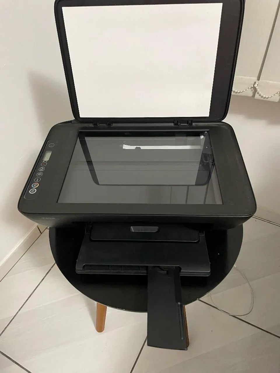 Impressora Multifuncional HP deskjet 2774