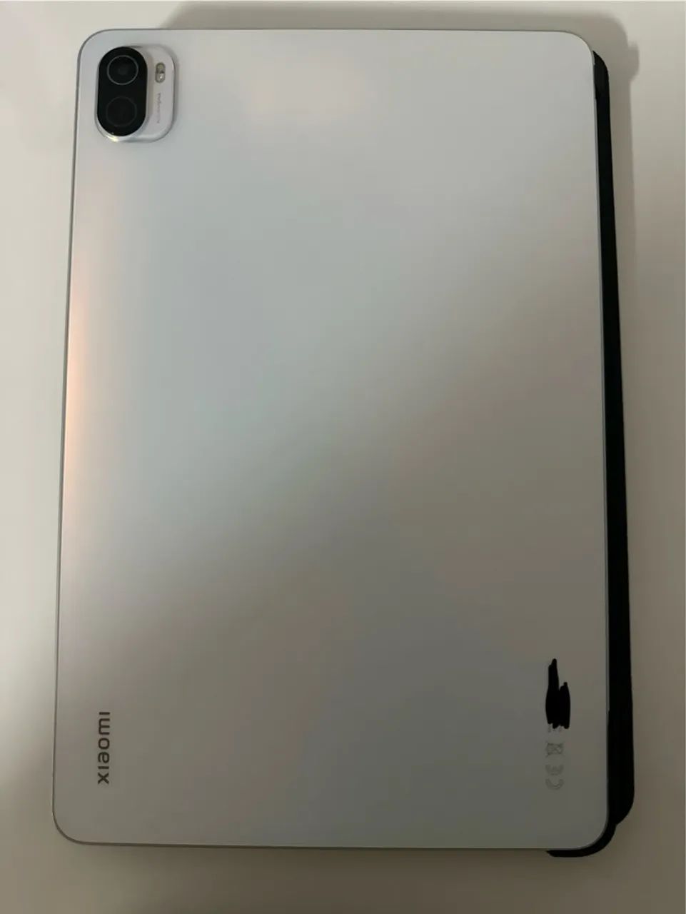  Xiaomi - Mi Pad 5 11` 10GB RAM + 256GB