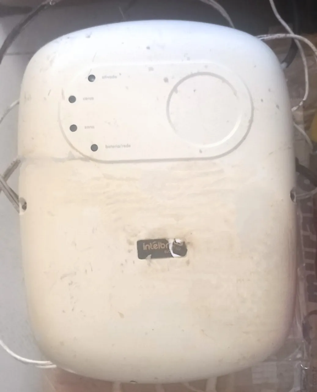 Cerca eletrica