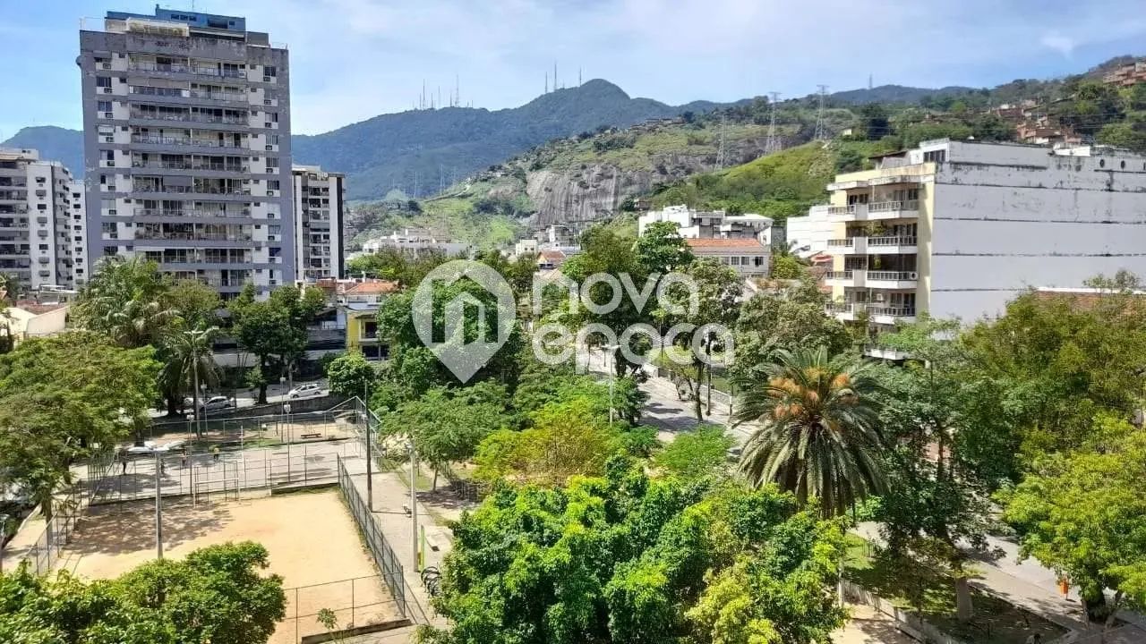 Grajaú | Casa de Vila 2 quartos, sendo 1 suite - Foto 4