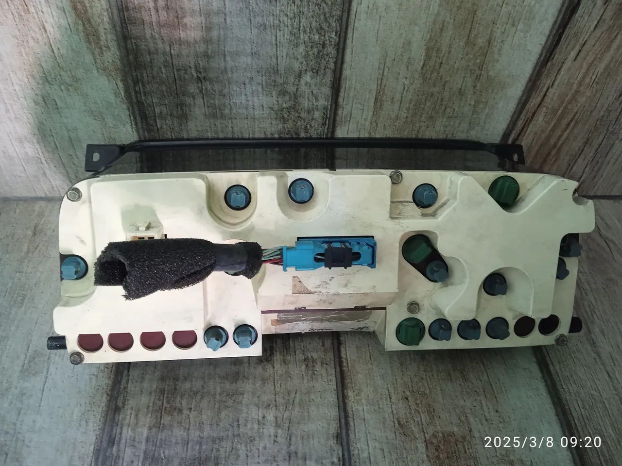 Painel Instrumentos Ford Royale/Versailles  - Foto 3