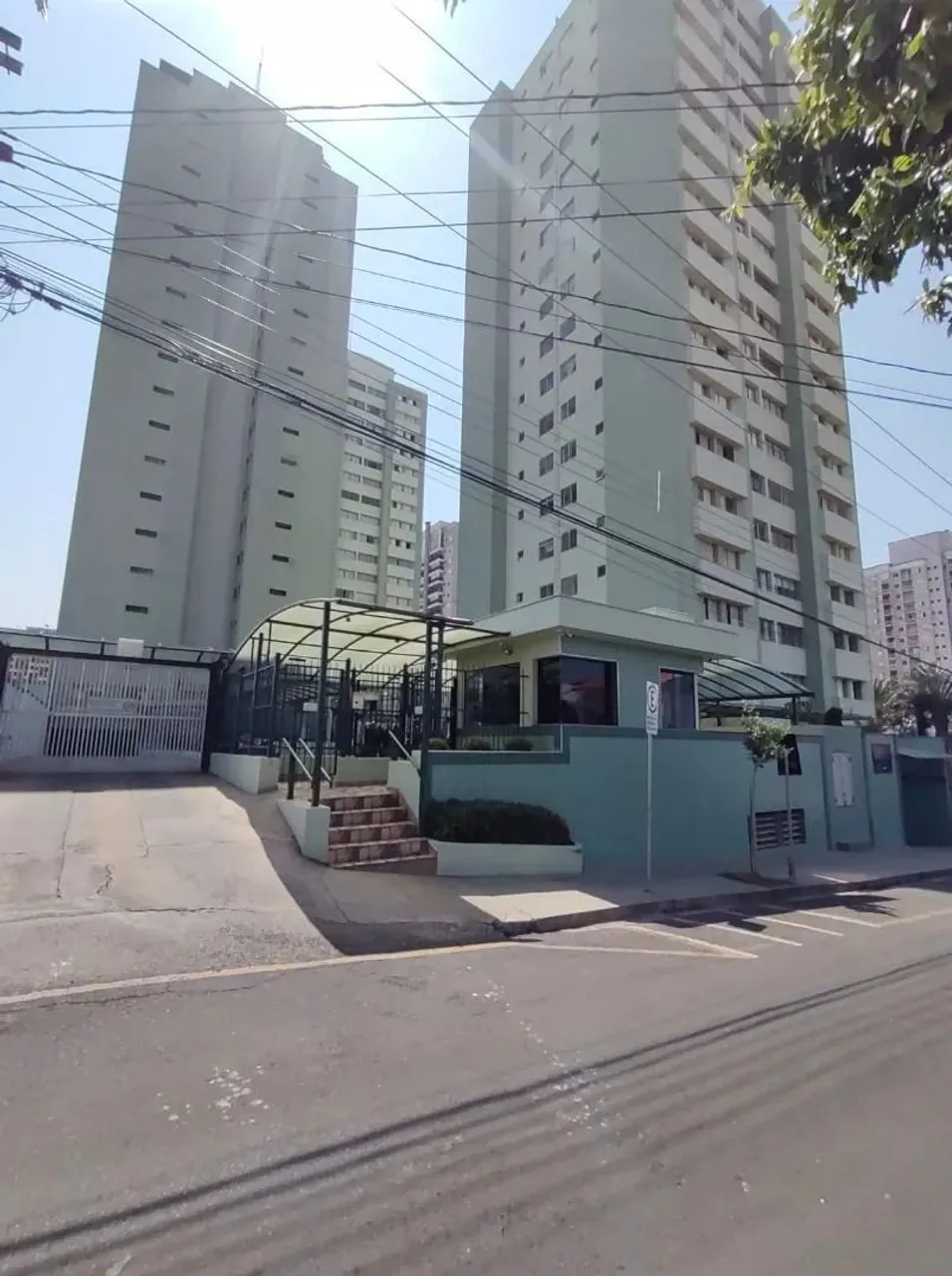 Apartamento com 2 dormitórios para alugar, 156 m² por RS 1800,00-mês - Alto - Piracicaba-S